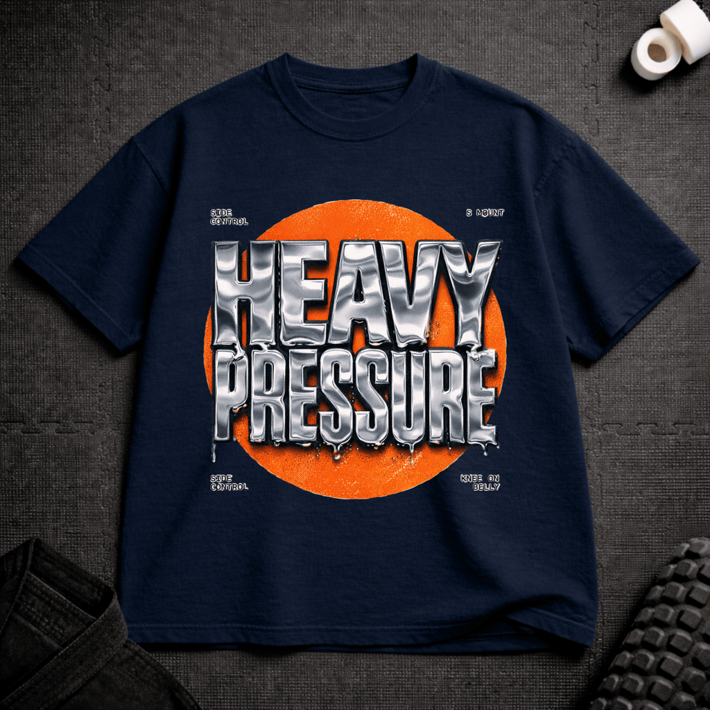 Heavy T-Shirt - Tenaz
