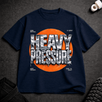 Heavy T-Shirt - Tenaz