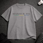 Heritage Line T-Shirt - Tenaz