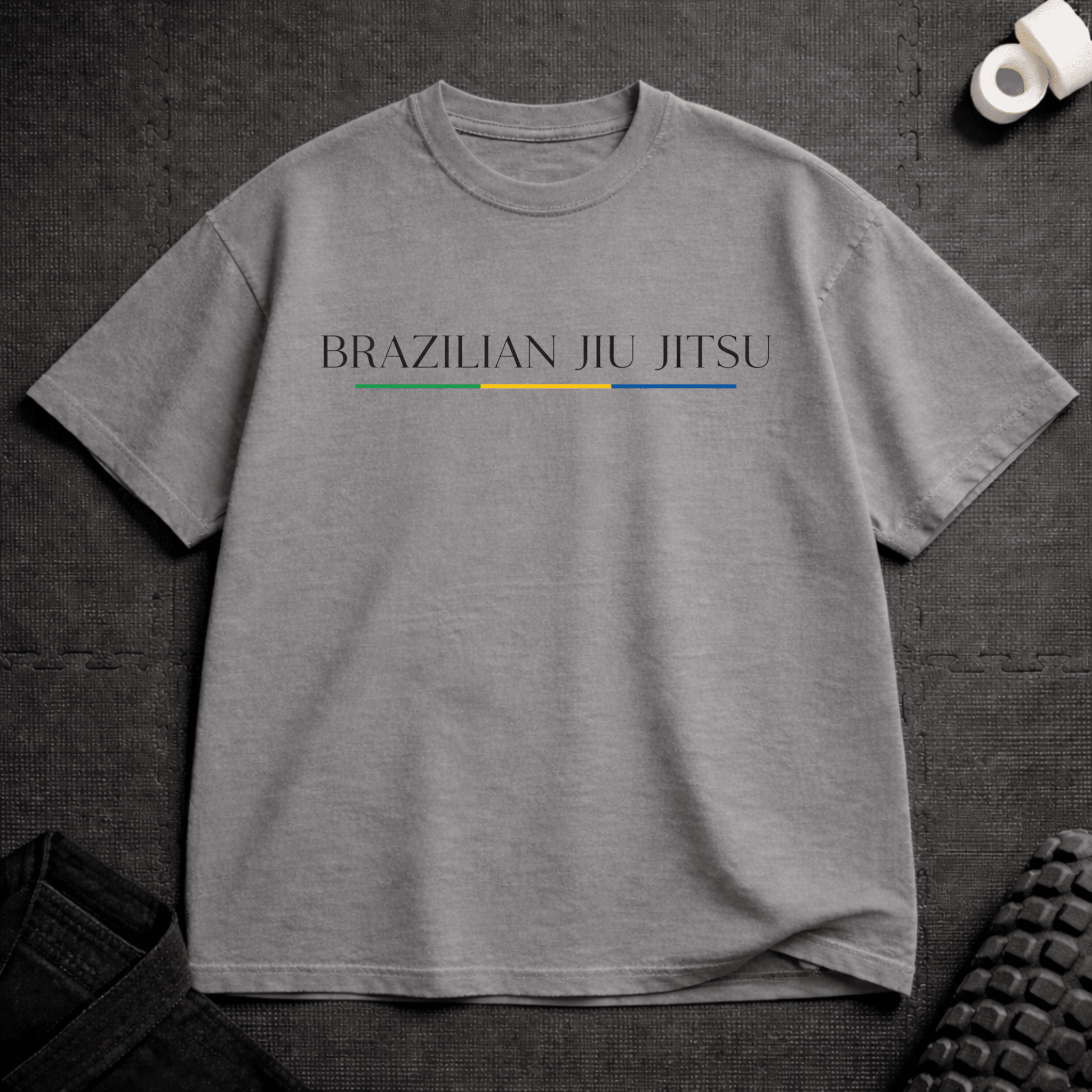 Heritage Line T-Shirt - Tenaz