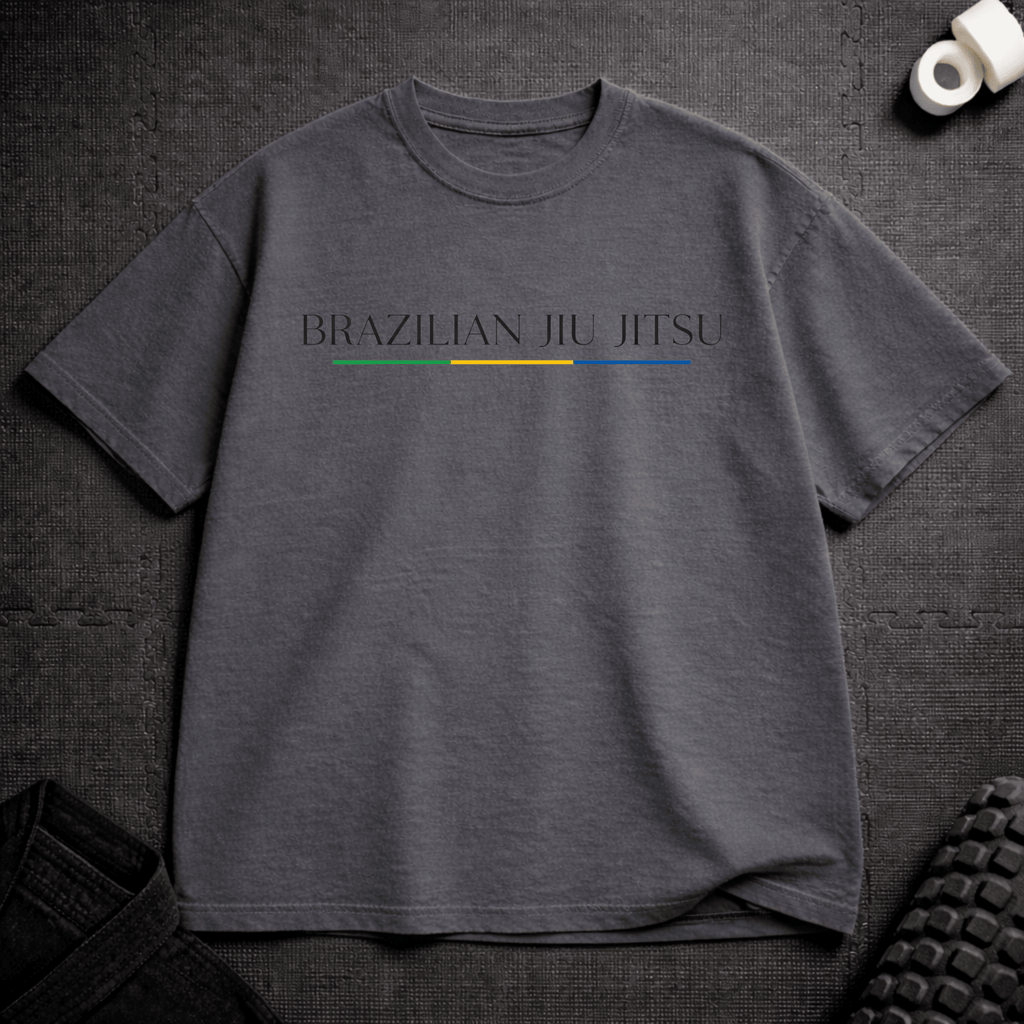 Heritage Line T-Shirt - Tenaz