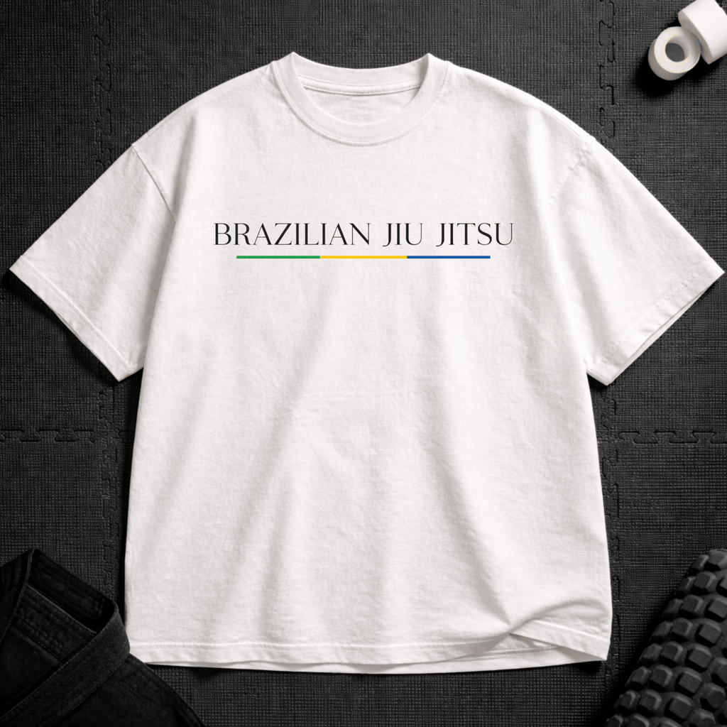 Heritage Line T-Shirt - Tenaz