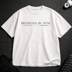 Heritage Line T-Shirt - Tenaz