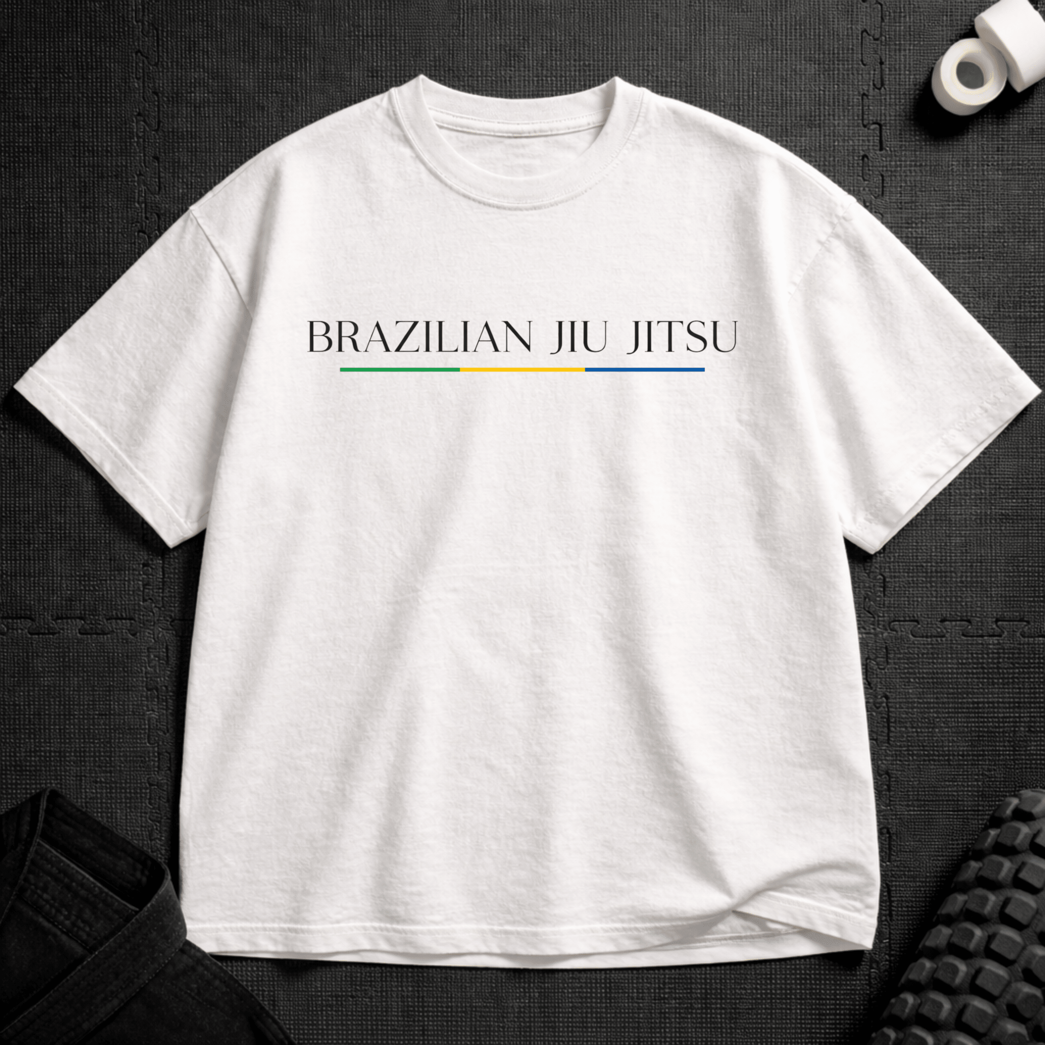Heritage Line T-Shirt - Tenaz