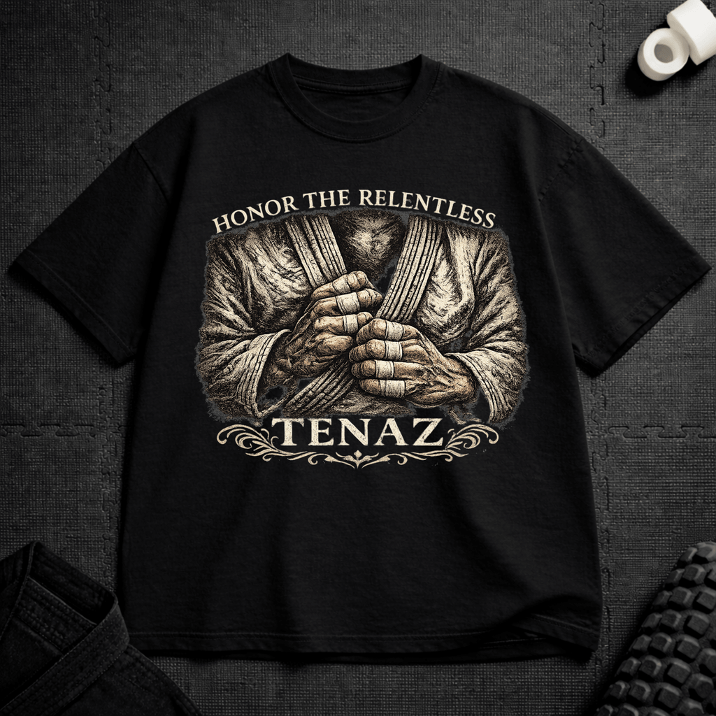 Honor T-Shirt - Tenaz