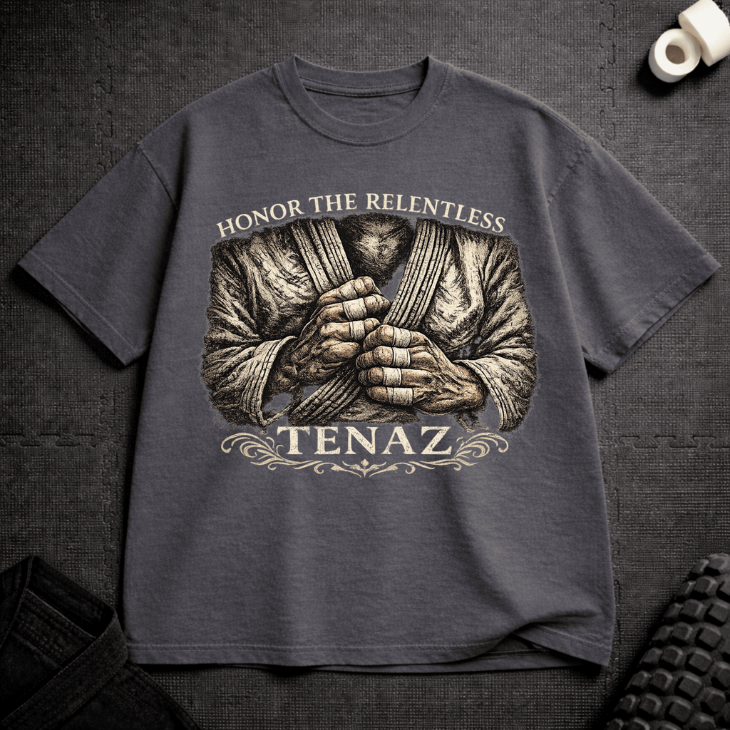 Honor T-Shirt - Tenaz