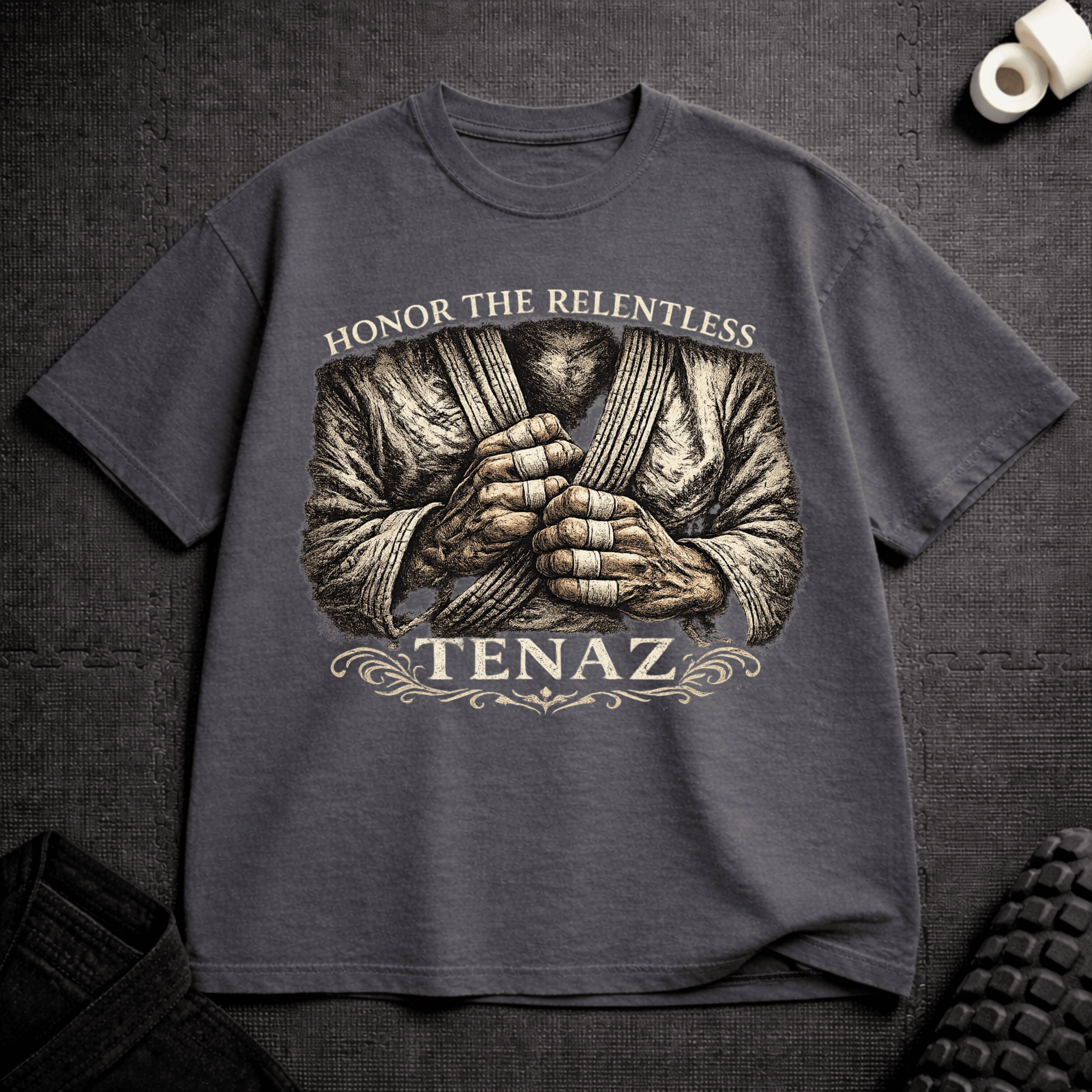 Honor T-Shirt - Tenaz