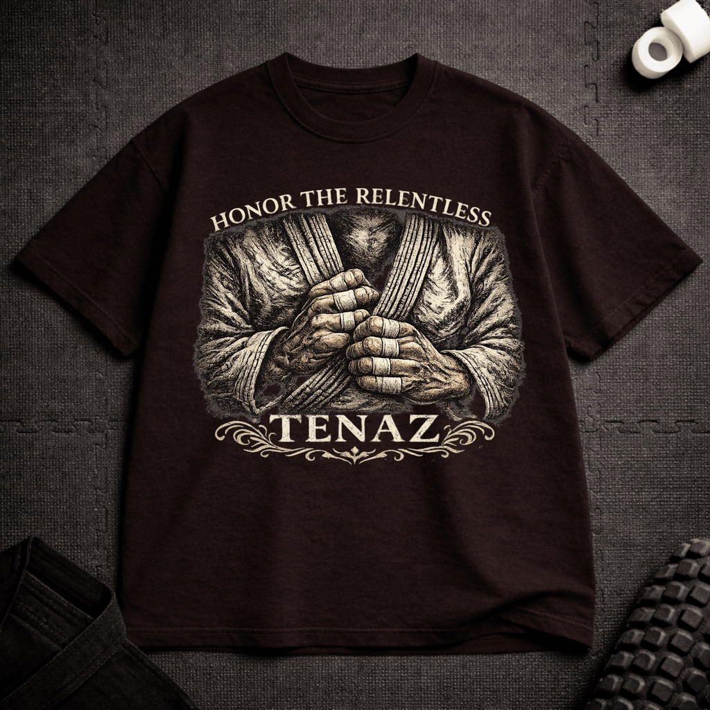 Honor T-Shirt - Tenaz