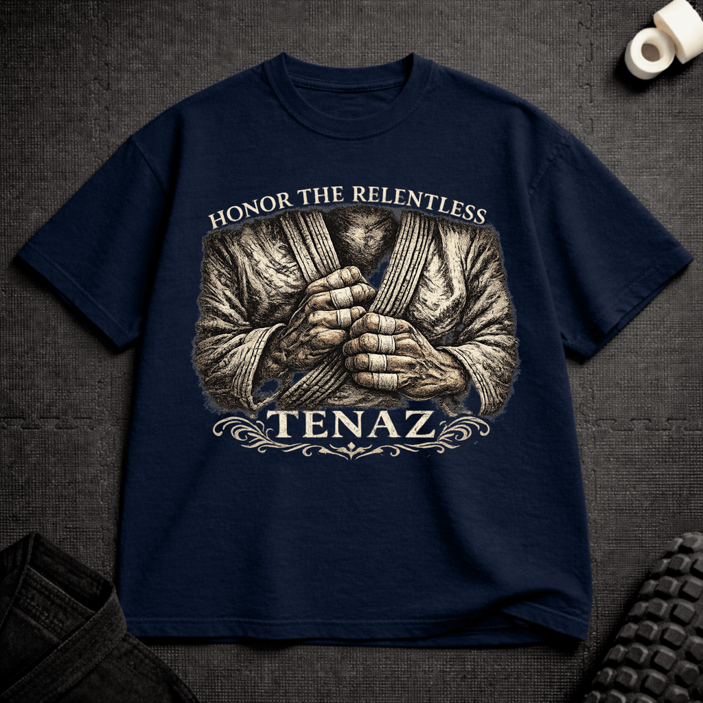 Honor T-Shirt - Tenaz