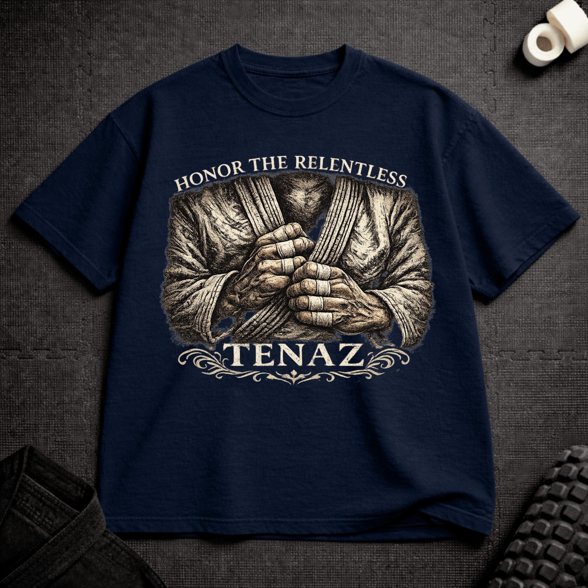 Honor T-Shirt - Tenaz