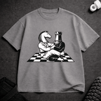 Human Chess T-Shirt - Tenaz