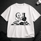 Human Chess T-Shirt - Tenaz