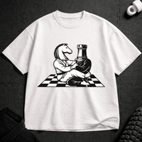 Human Chess T-Shirt