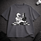 Human Chess T-Shirt - Tenaz