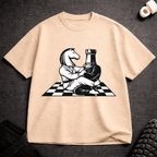 Human Chess T-Shirt - Tenaz