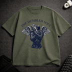Humbled Soul T-Shirt - Tenaz