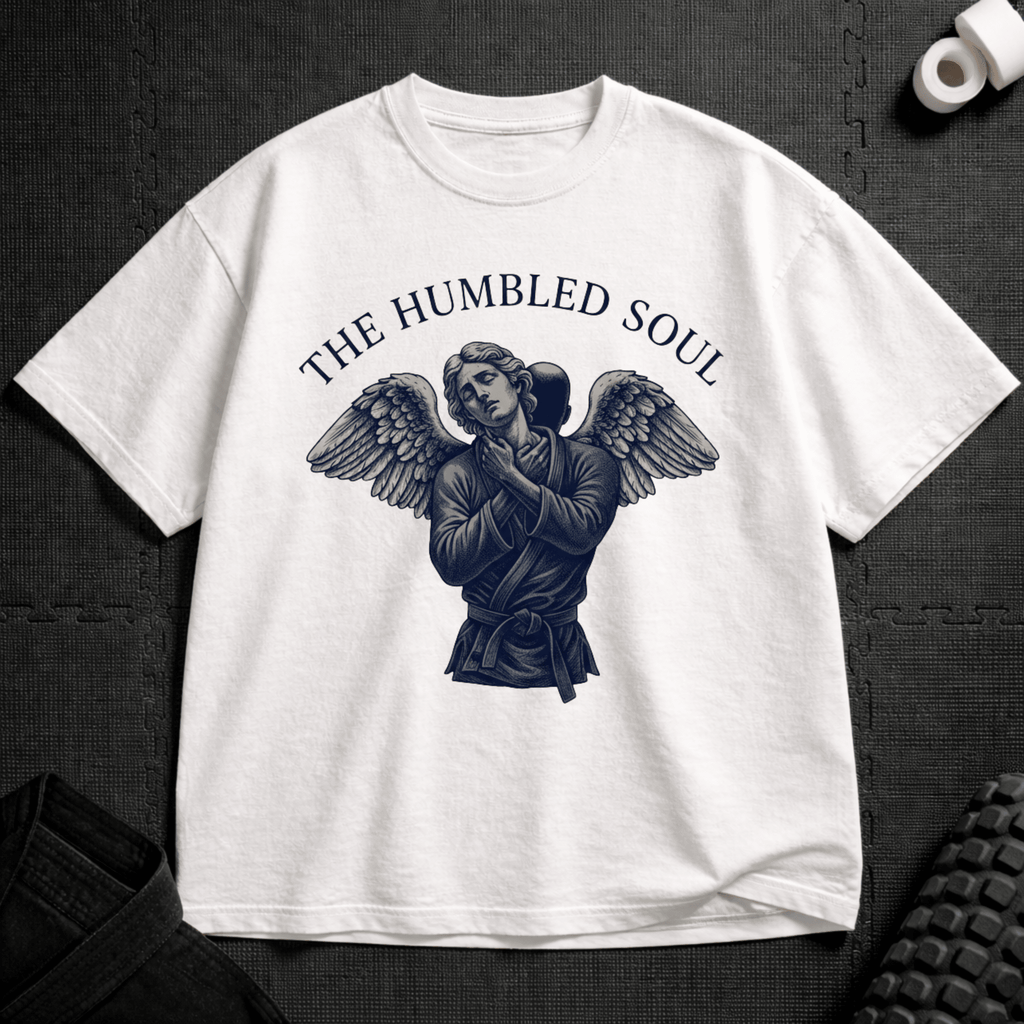 Humbled Soul T-Shirt - Tenaz