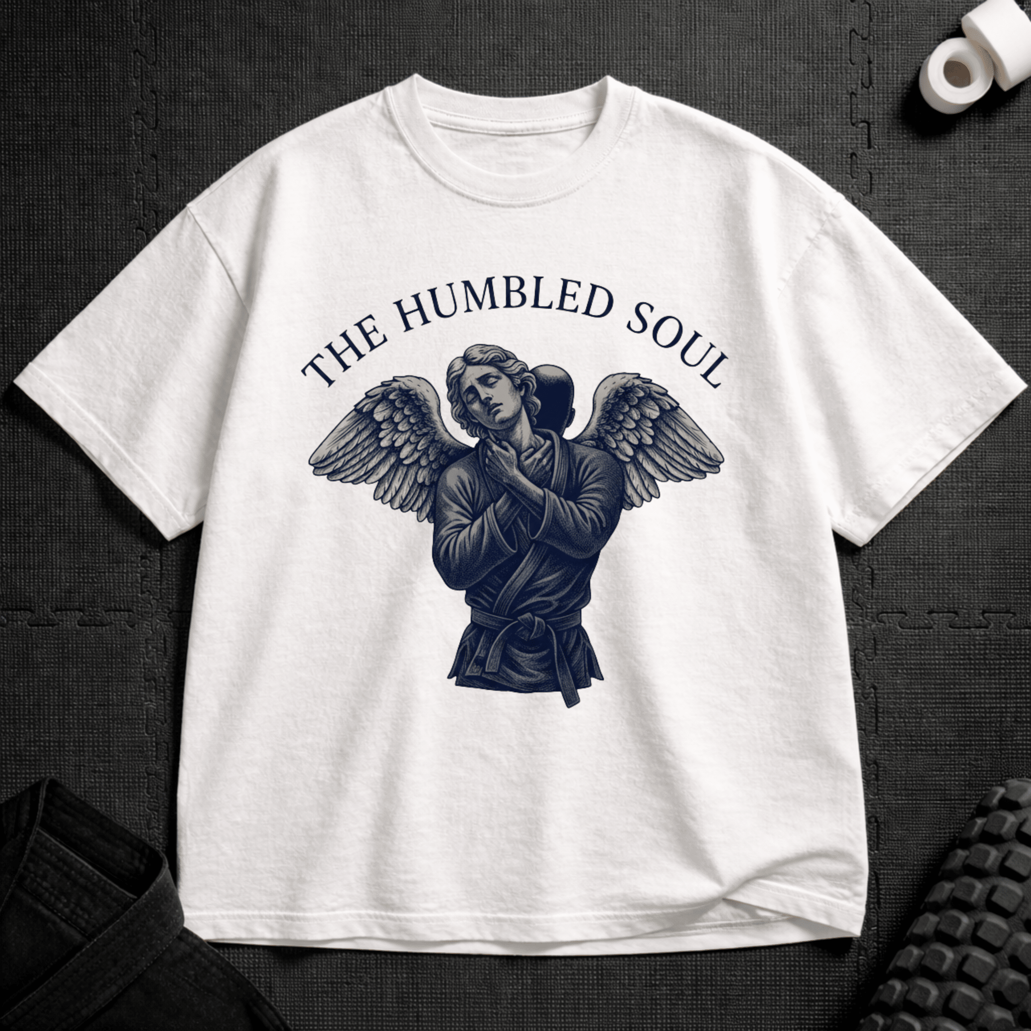 Humbled Soul T-Shirt - Tenaz