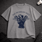 Humbled Soul T-Shirt - Tenaz