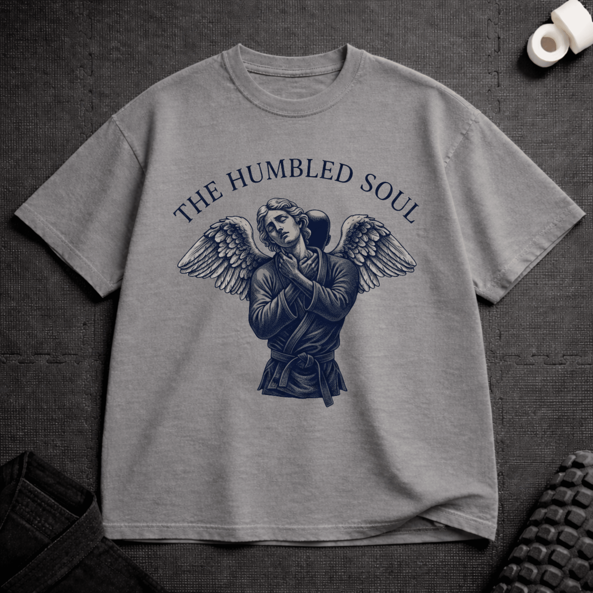 Humbled Soul T-Shirt - Tenaz