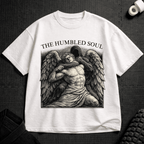 Humbled Soul T-Shirt - Tenaz
