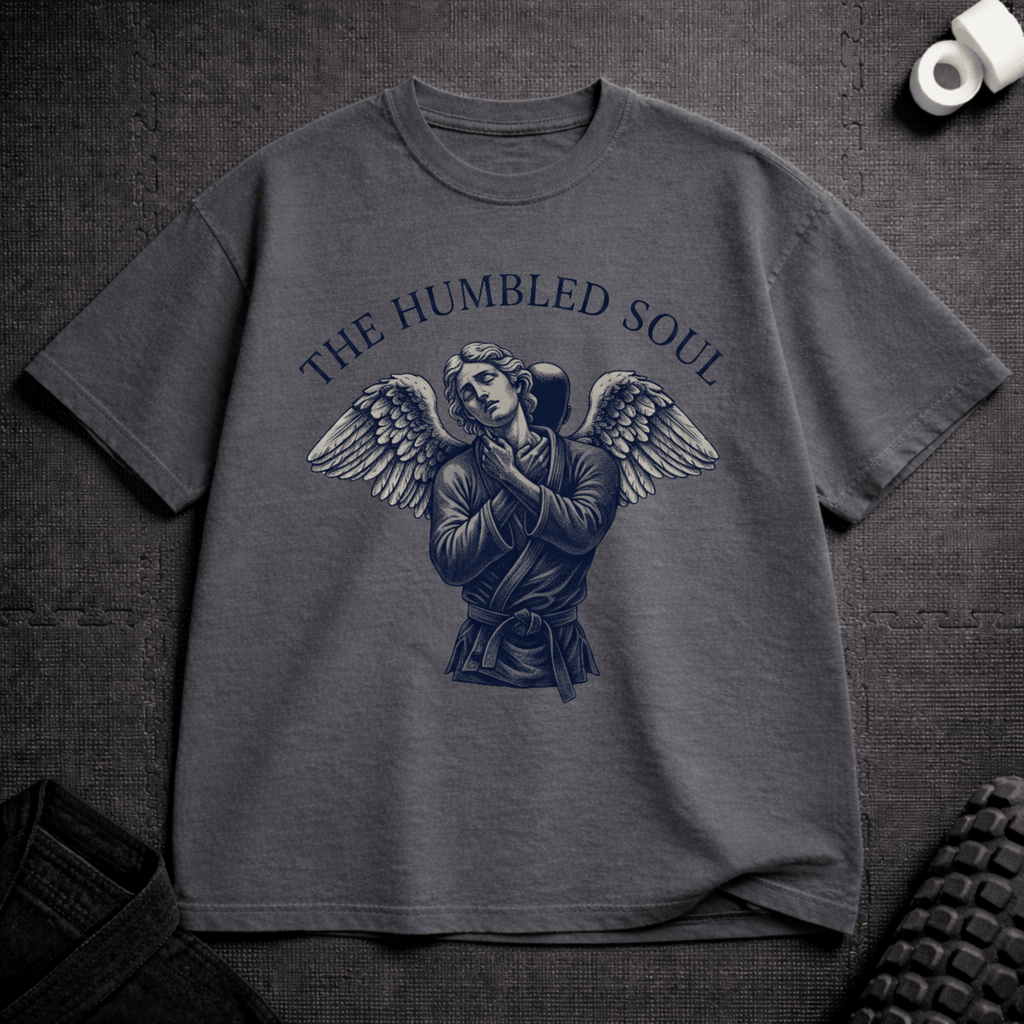 Humbled Soul T-Shirt - Tenaz