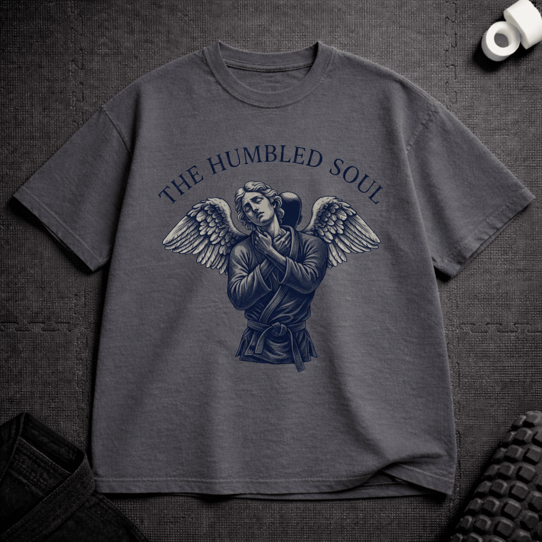 Humbled Soul T-Shirt - Tenaz