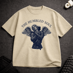 Humbled Soul T-Shirt - Tenaz
