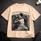 Humbled Soul T-Shirt - Tenaz