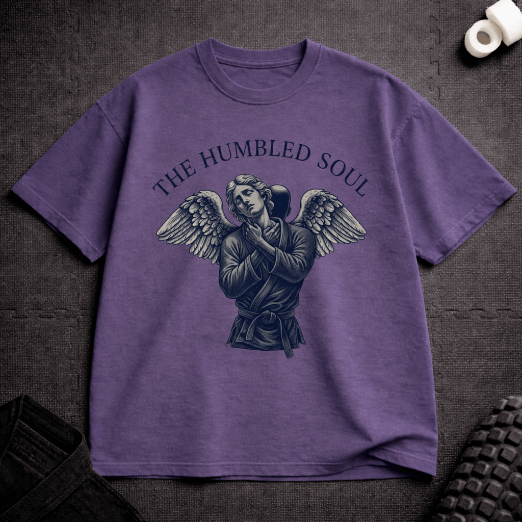 Humbled Soul T-Shirt - Tenaz