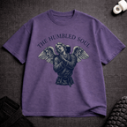 Humbled Soul T-Shirt - Tenaz