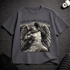 Humbled Soul T-Shirt - Tenaz