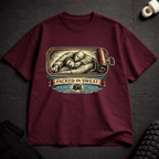 In Sweat T-Shirt - Tenaz