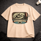 In Sweat T-Shirt - Tenaz