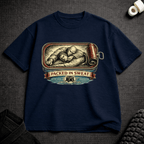 In Sweat T-Shirt - Tenaz