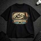 In Sweat T-Shirt - Tenaz