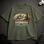 In Sweat T-Shirt - Tenaz