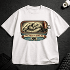 In Sweat T-Shirt - Tenaz