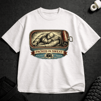 In Sweat T-Shirt