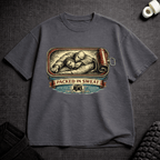 In Sweat T-Shirt - Tenaz
