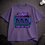 Jackpot T-Shirt - Tenaz