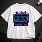 Jackpot T-Shirt - Tenaz