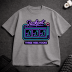 Jackpot T-Shirt - Tenaz