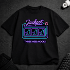 Jackpot T-Shirt - Tenaz