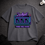 Jackpot T-Shirt - Tenaz