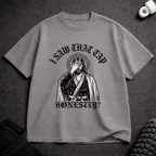 Jesus T-Shirt - Tenaz