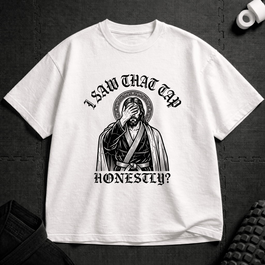 Jesus T-Shirt - Tenaz