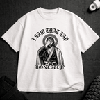 Jesus T-Shirt - Tenaz