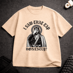 Jesus T-Shirt - Tenaz