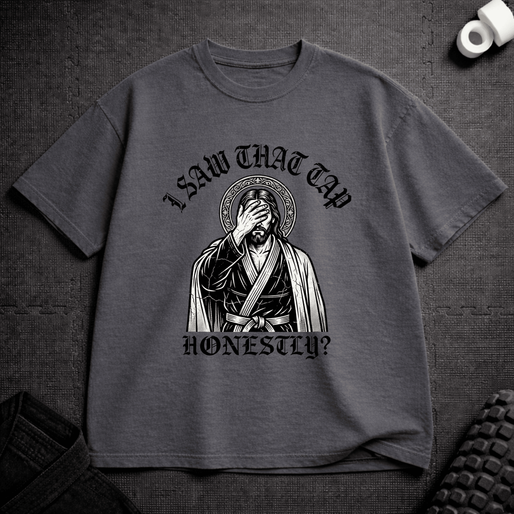 Jesus T-Shirt - Tenaz